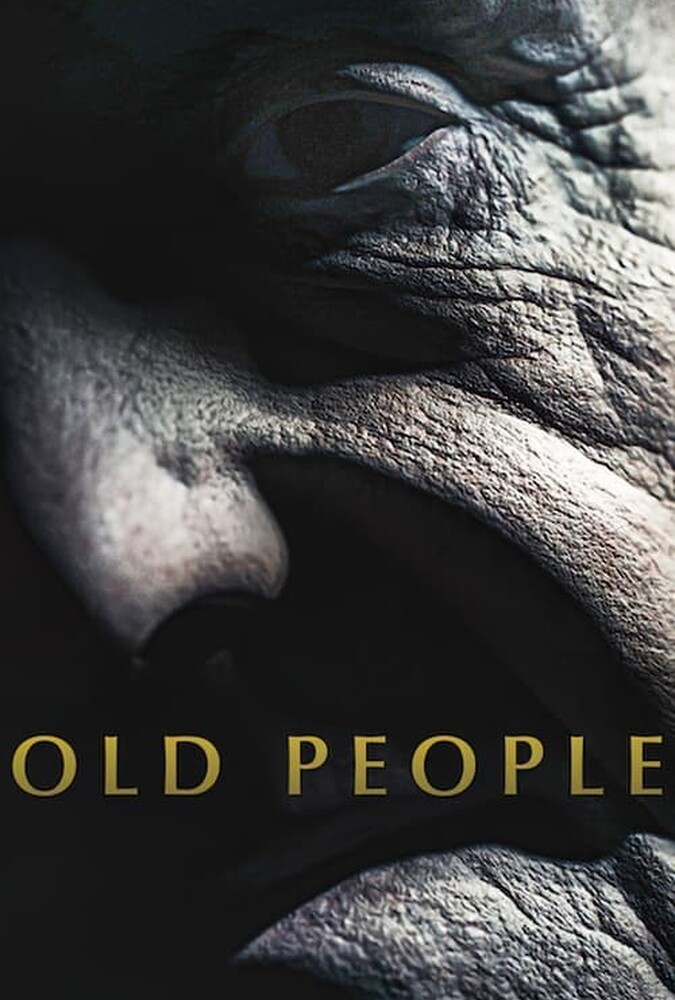 دانلود فیلم Old People افراد مسن