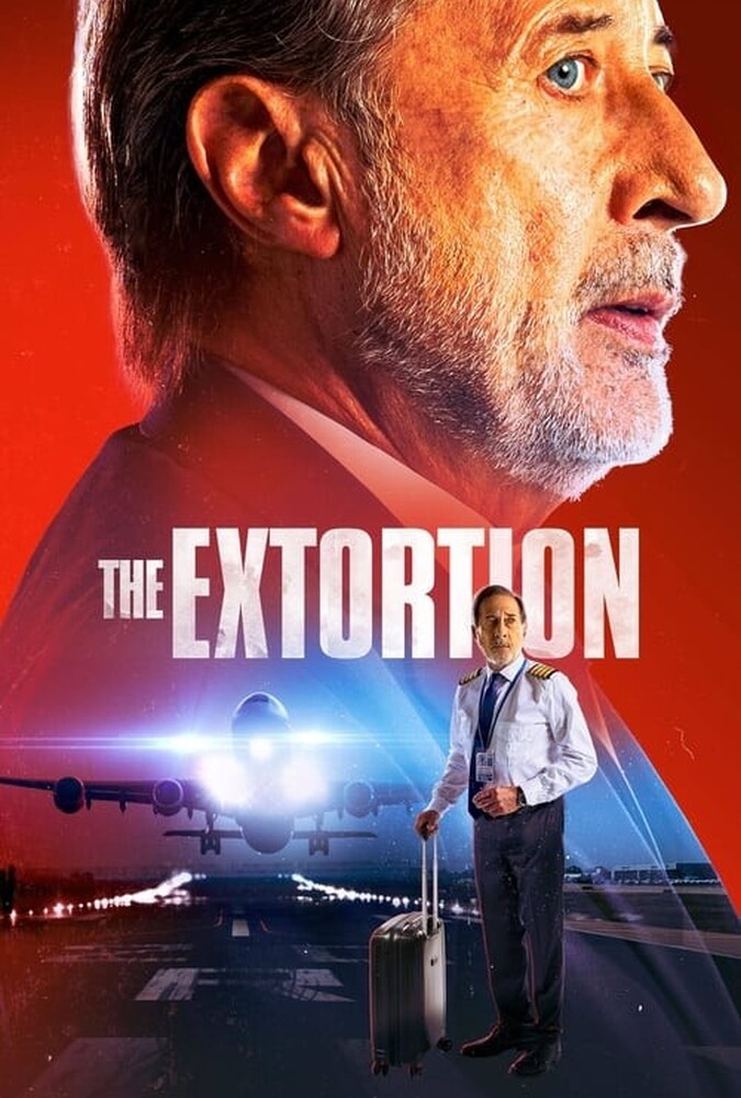 دانلود فیلم The Extortion اخاذی