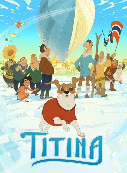 دانلود فیلم Titina تیتینا