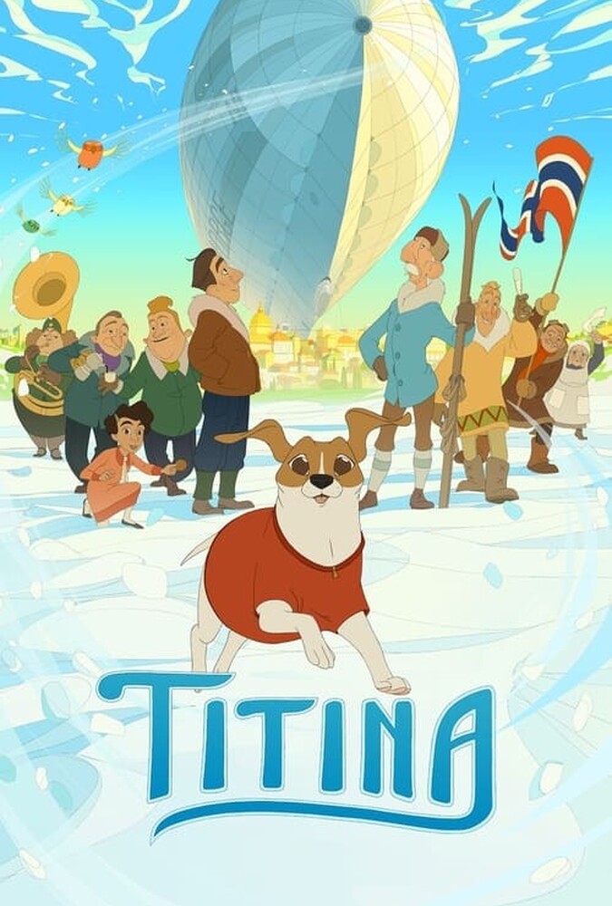 دانلود فیلم Titina تیتینا