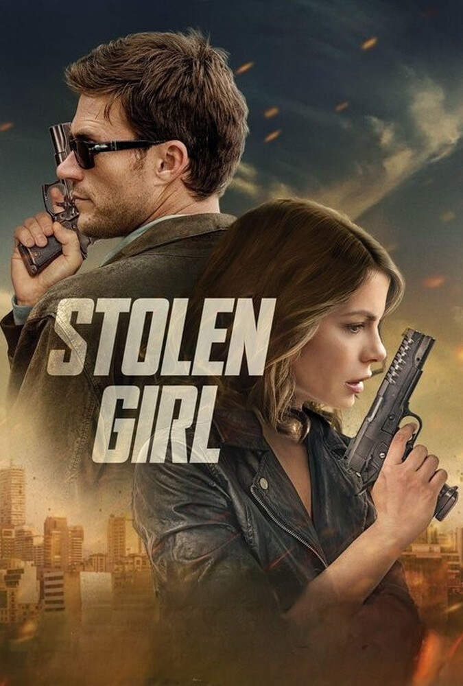 دانلود فیلم Stolen Girl دختر دزدیده شده
