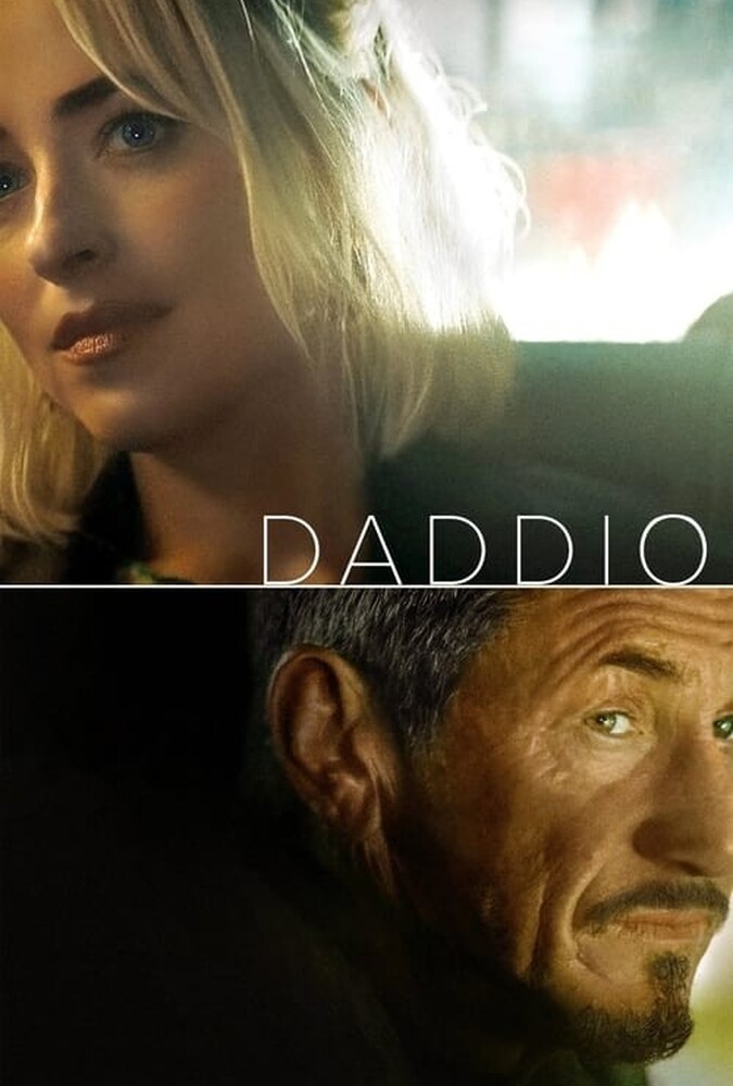دانلود فیلم Daddio دادیو