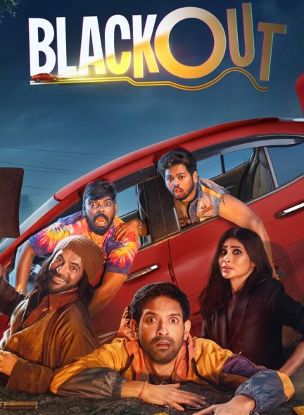 دانلود فیلم Blackout خاموشی