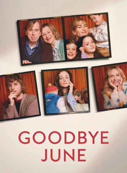 دانلود فیلم Goodbye June خداحافظ جون