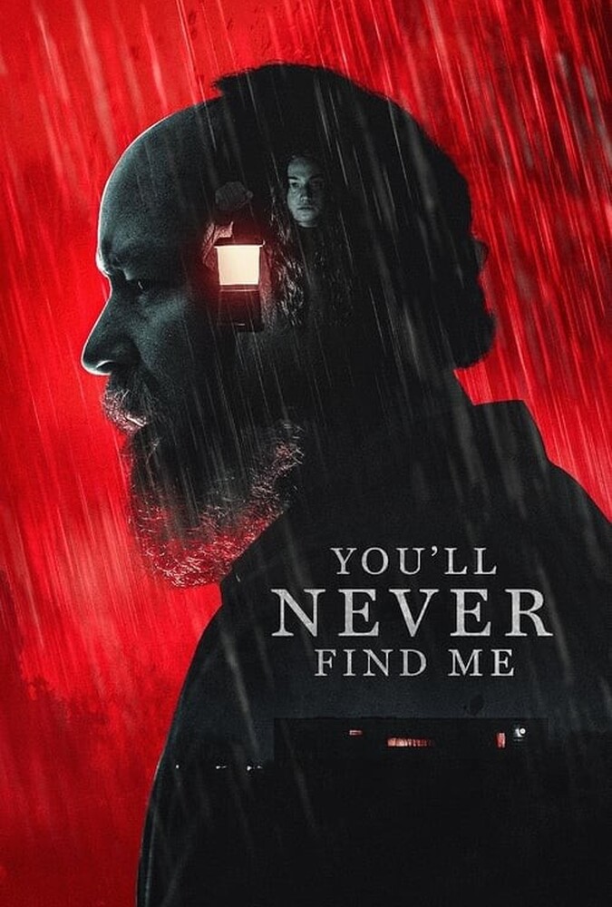 دانلود فیلم You’ll Never Find Me تو هرگز مرا پیدا نخواهی کرد
