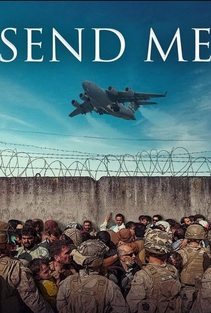 دانلود فیلم Send Me برای من بفرست