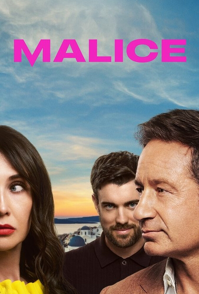 دانلود سریال Malice بدخواهی