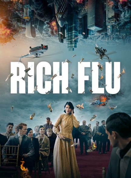 دانلود فیلم Rich Flu تب ثروت