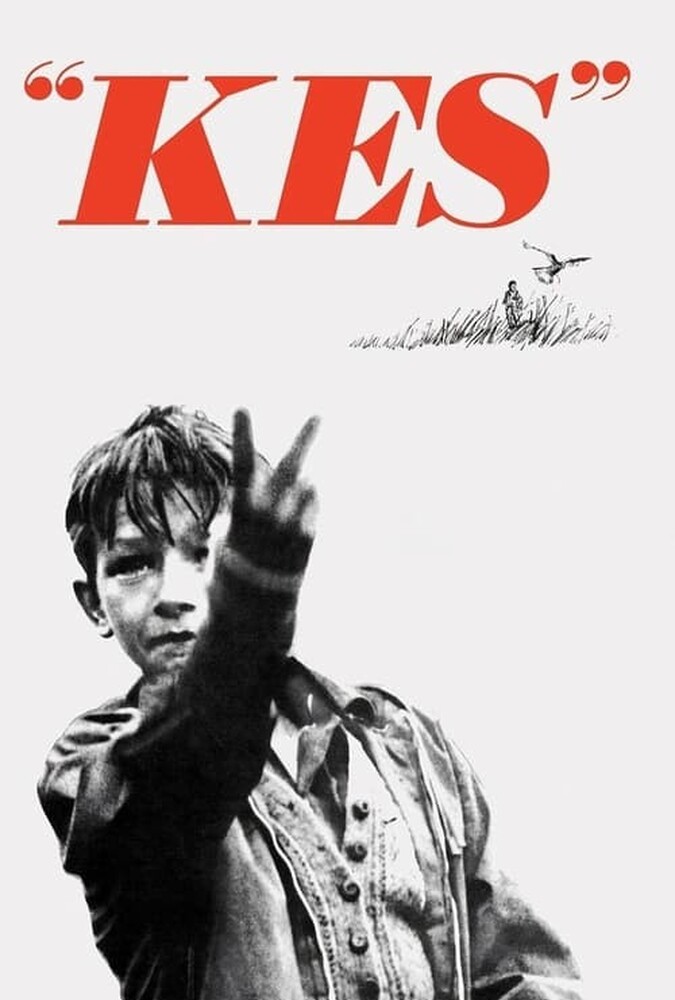 دانلود فیلم Kes قوش