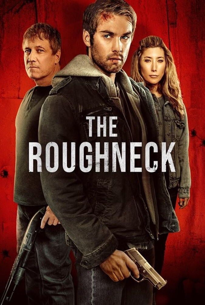 دانلود فیلم The Roughneck گردن کلفت