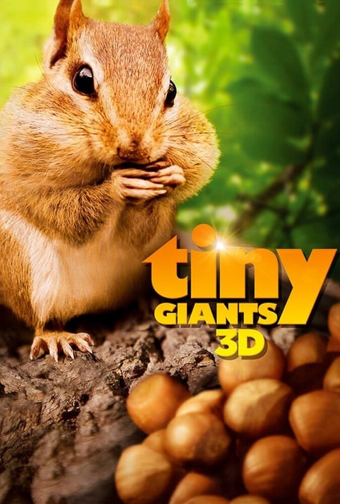 دانلود فیلم Tiny Giants 3D غول های کوچک سه بعدی