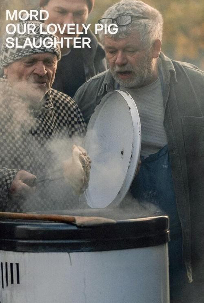 دانلود فیلم Our Lovely Pig Slaughter ماجرا در مزرعه: مرگ خوک