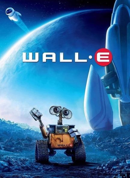 دانلود فیلم WALL·E وال ای