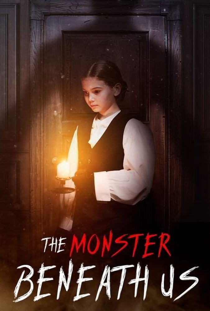 دانلود فیلم The Monster Beneath Us هیولای زیر پای ما