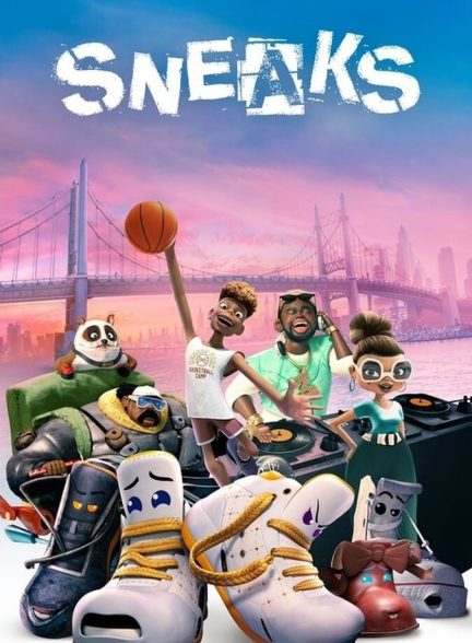 دانلود فیلم Sneaks کتونی ها