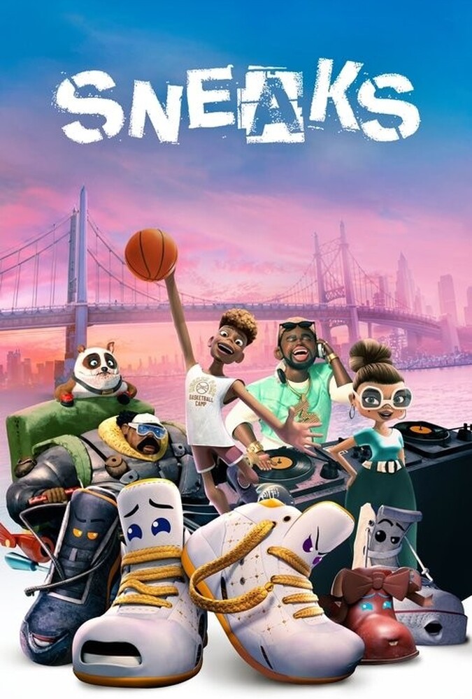 دانلود فیلم Sneaks کتونی ها