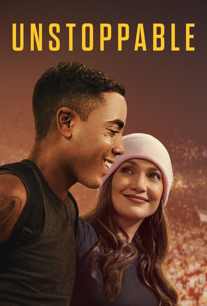 دانلود فیلم Unstoppable توقف ناپذیر