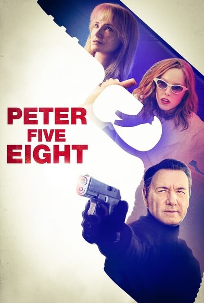 دانلود فیلم Peter Five Eight پیتر پنج هشت