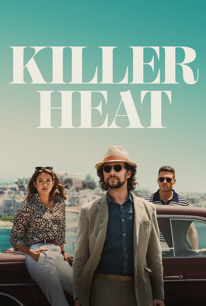 دانلود فیلم Killer Heat گرمای کشنده
