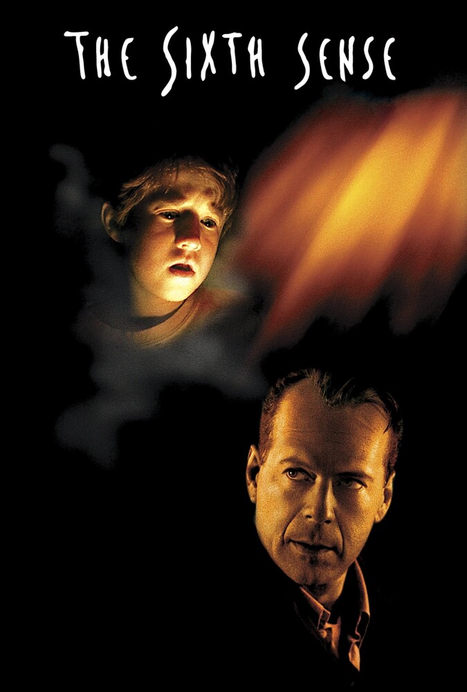 دانلود فیلم The Sixth Sense حس ششم