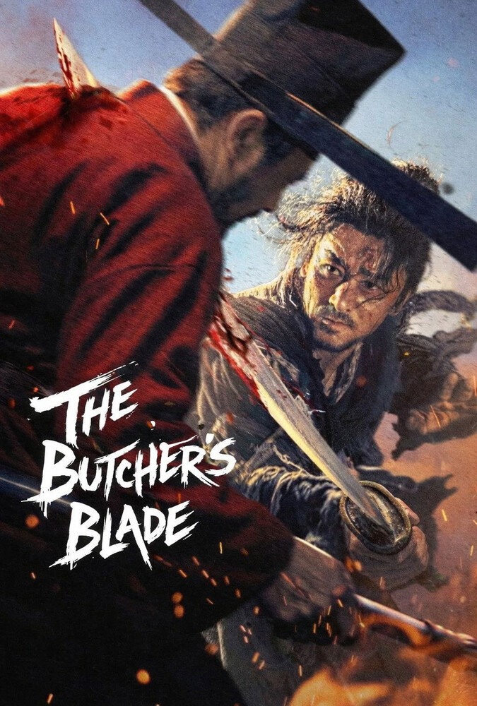 دانلود فیلم The Butcher’s Blade تیغ قصاب