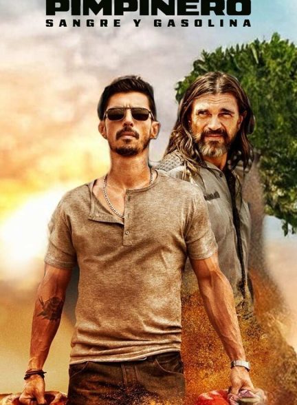 دانلود فیلم Pimpinero: Blood and Oil پیمپینرو: خون و نفت