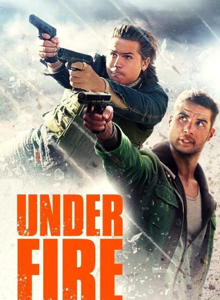 دانلود فیلم Under Fire زیر آتش