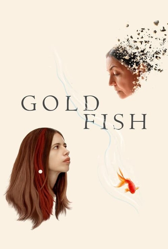 دانلود فیلم Goldfish ماهی قرمز