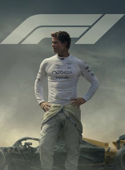 دانلود فیلم F1 اف ۱