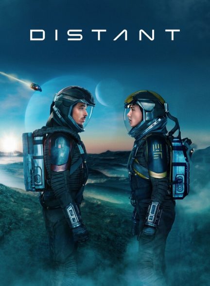 دانلود فیلم Distant دور افتاده