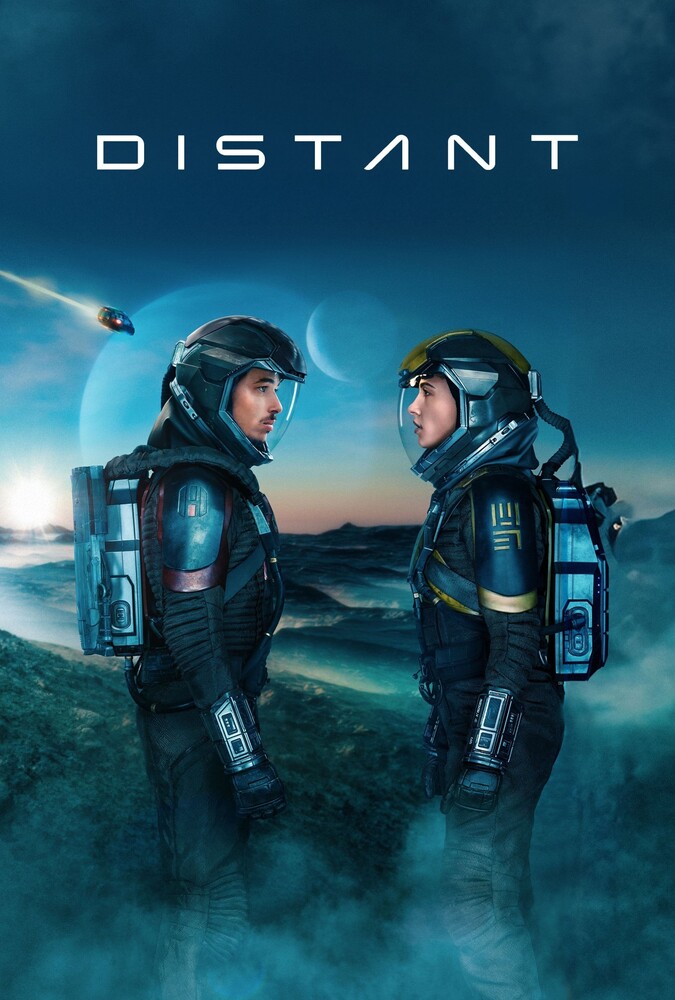 دانلود فیلم Distant دور افتاده