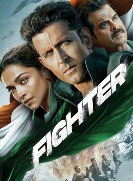 دانلود فیلم Fighter جنگنده