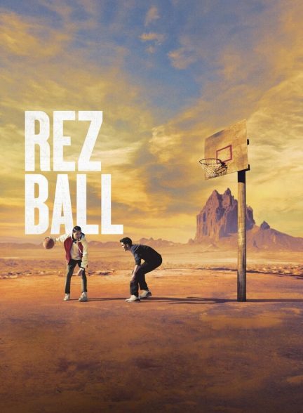 دانلود فیلم Rez Ball رز بال
