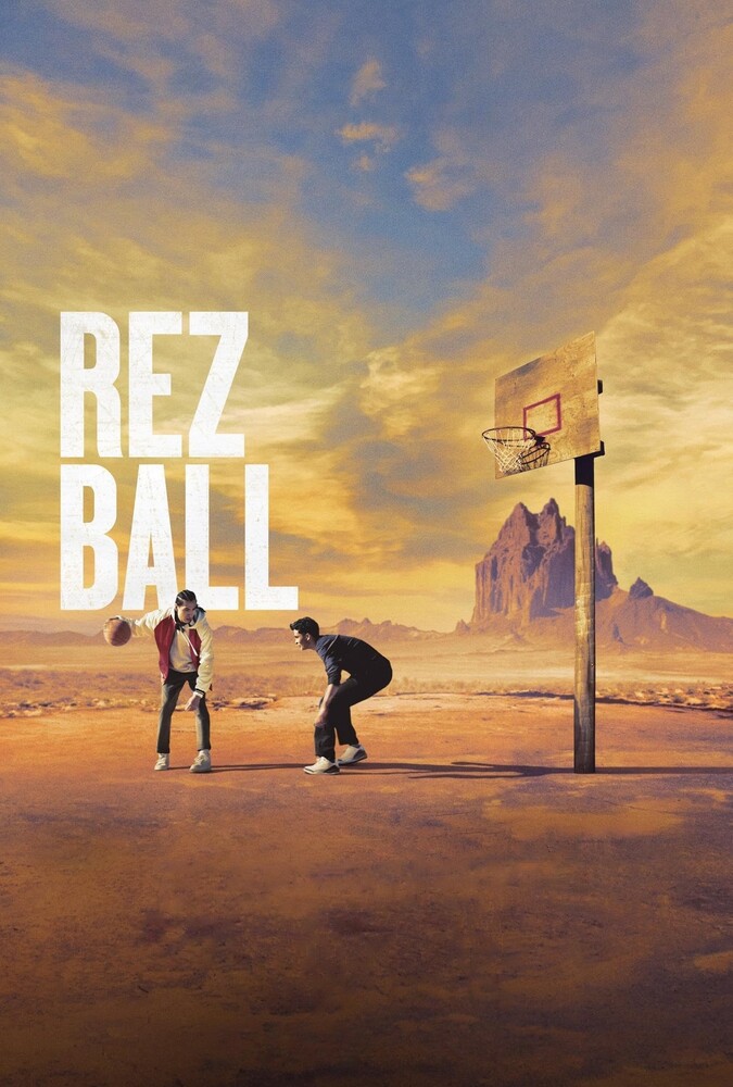 دانلود فیلم Rez Ball رز بال
