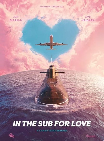 دانلود فیلم In the Sub for Love عشق در میان امواج