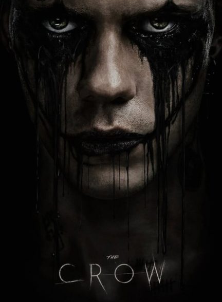 دانلود فیلم The Crow کلاغ