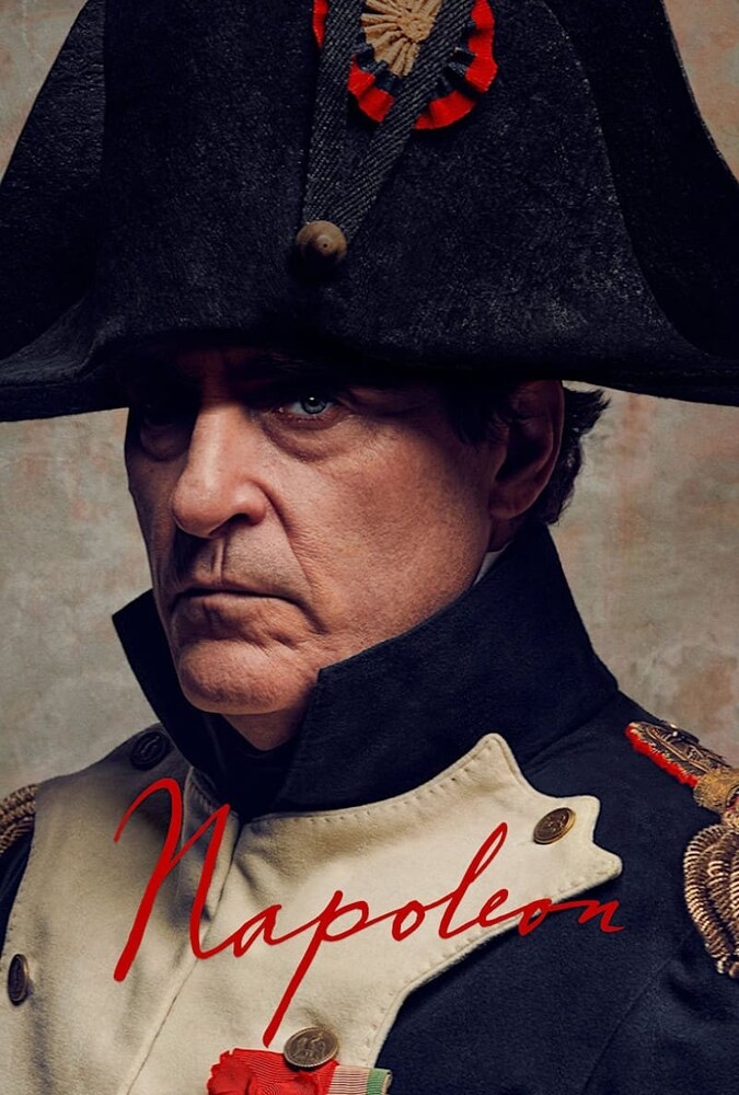 دانلود فیلم Napoleon ناپلئون