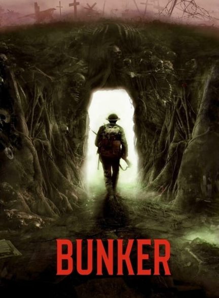 دانلود فیلم Bunker پناهگاه