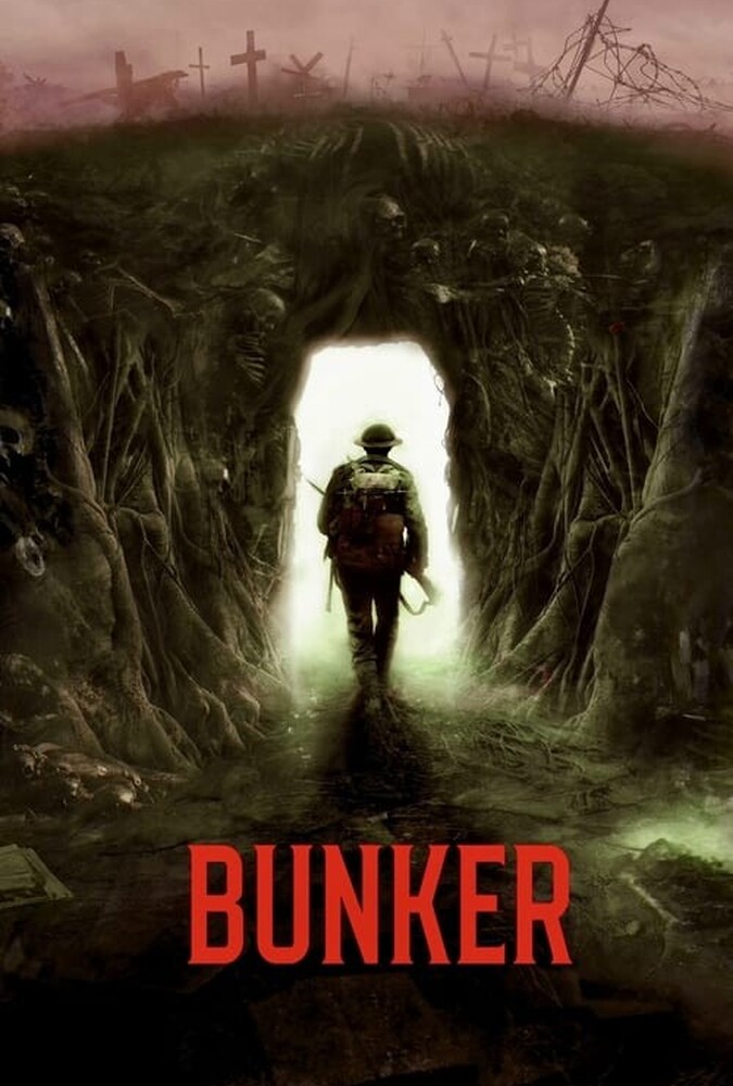 دانلود فیلم Bunker پناهگاه