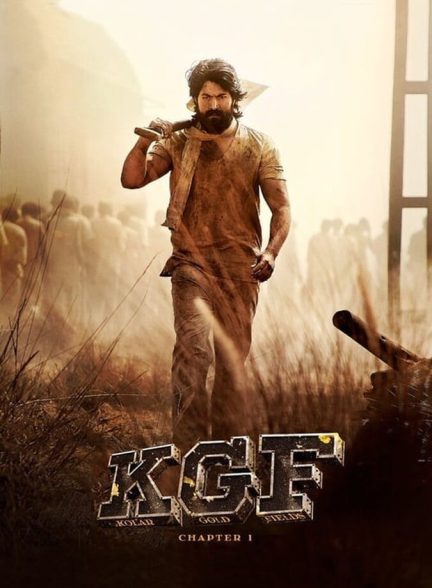 دانلود فیلم K.G.F: Chapter 1 K.G.F: فصل 1