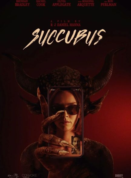 دانلود فیلم Succubus دیو درون
