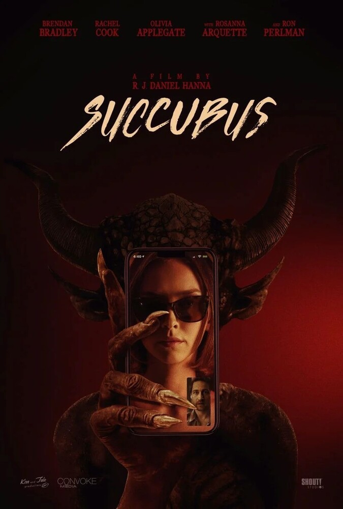 دانلود فیلم Succubus دیو درون