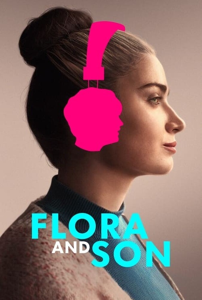 دانلود فیلم Flora and Son فلورا و پسرش