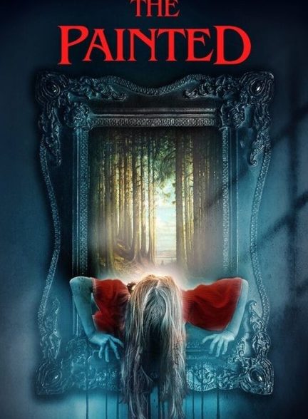 دانلود فیلم The Painted نقاشی‌های نفرین‌شده