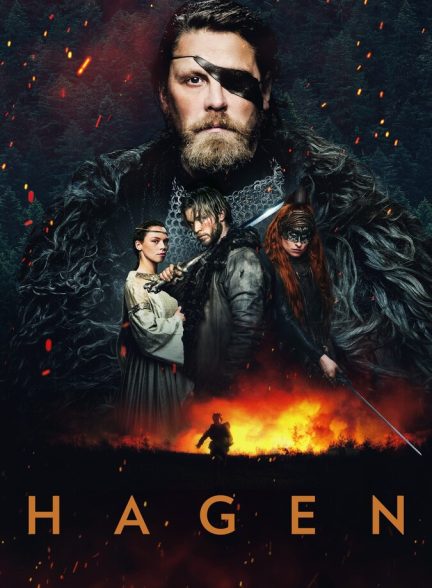 دانلود فیلم Hagen هیگن
