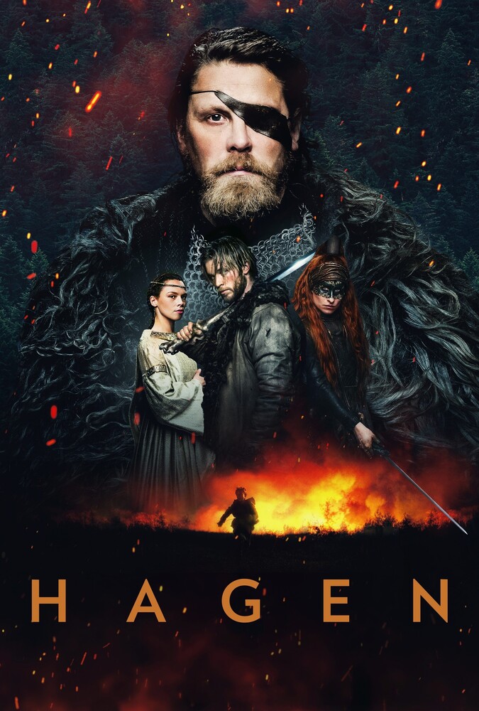 دانلود فیلم Hagen هیگن