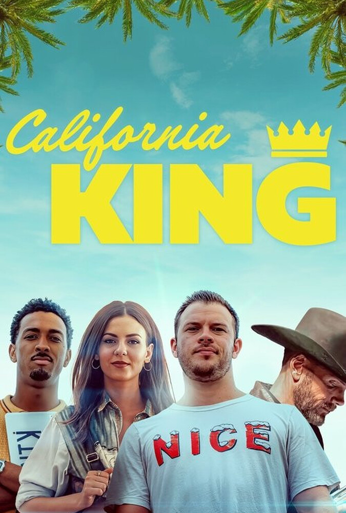دانلود فیلم California King پادشاه کالیفرنیا