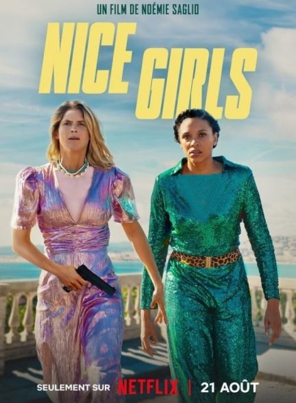 دانلود فیلم Nice Girls دختران خوب