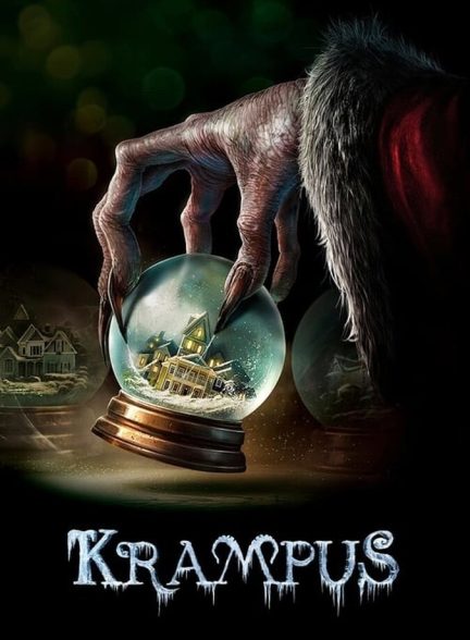 دانلود فیلم Krampus کرمپوس