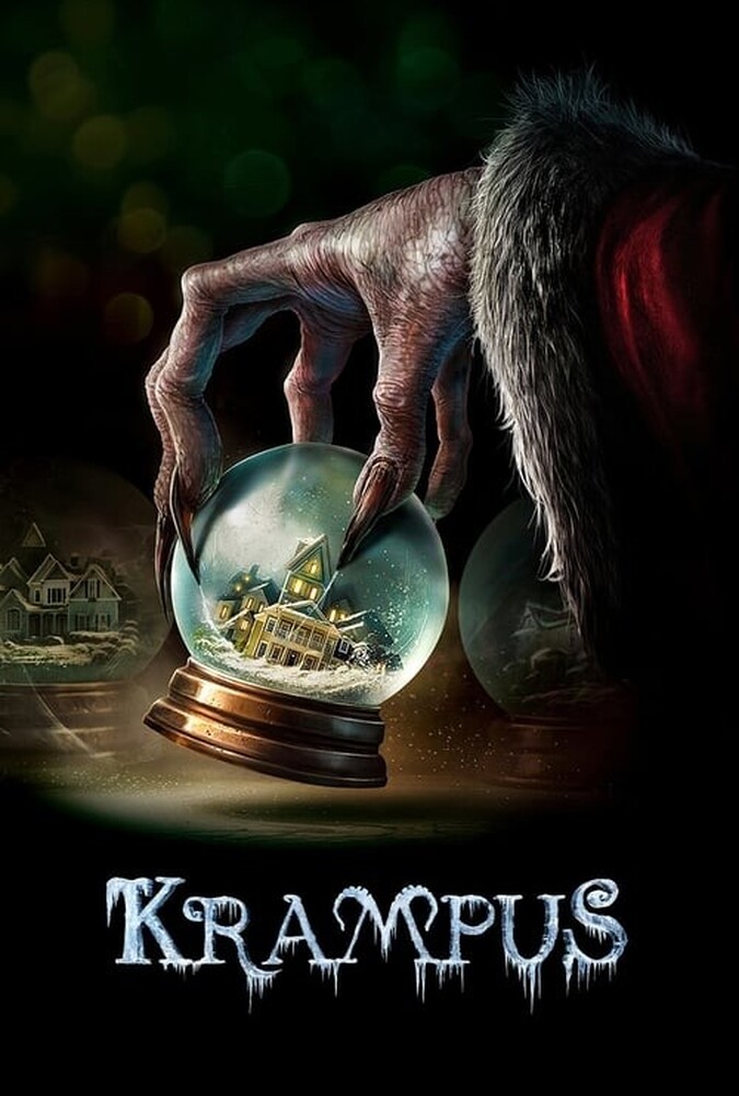 دانلود فیلم Krampus کرمپوس